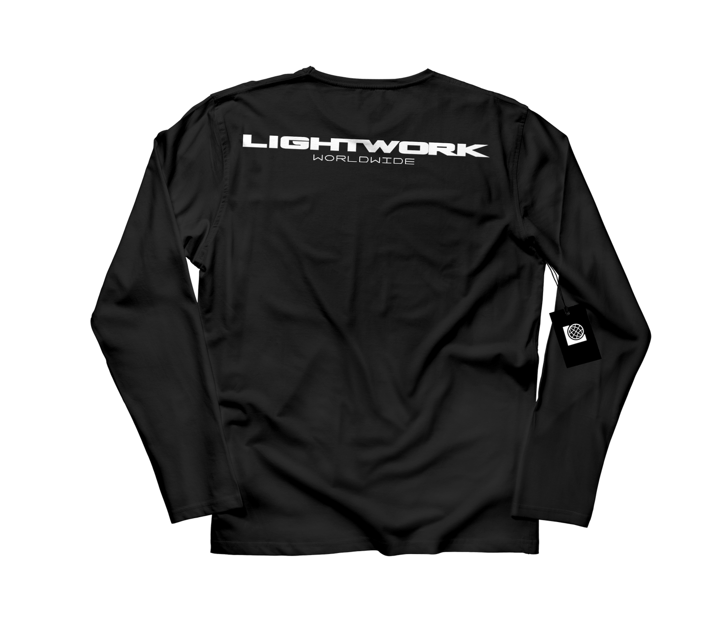 Lightwork Worldwide Tee