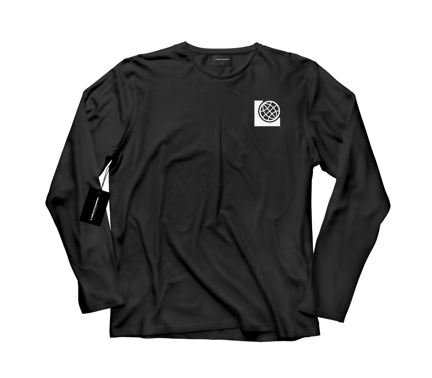Lightwork Worldwide Tee
